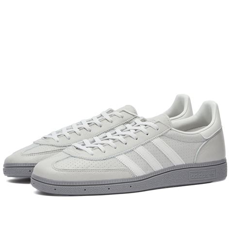 handball spezial grey cream white